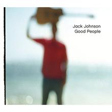 Jack Johnson - Good People