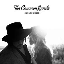 The Common Linnets - Calm After The Storm
