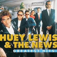 Huey Lewis & The News - Hip To Be Square