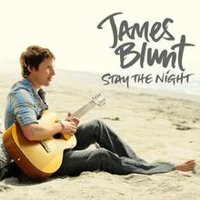 James Blunt - Stay The Night