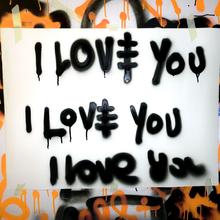 Axwell & Ingrosso feat. Kid Ink - I Love You