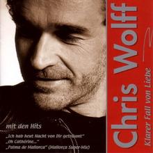 Chris Wolff - Palma De Mallorca