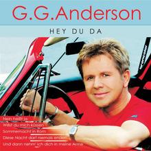 G.G. Anderson - Sommernacht in Rom