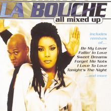 La Bouche - I Love To Love