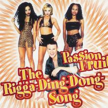 Passion Fruit - The Rigga Ding Dong Song
