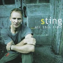 Sting - All This Time
