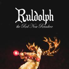 Dean Martin - Rudolph The Red Nosed Reindeer