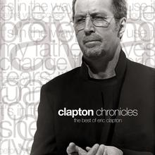 Eric Clapton - Tears In Heaven