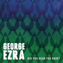 George Ezra - Budapest (Achtabahn Mix)