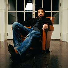 Lionel Richie - The Christmas Song