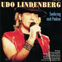 Udo Lindenberg - Sonderzug Nach Pankow