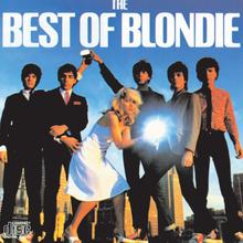 Blondie - Call Me