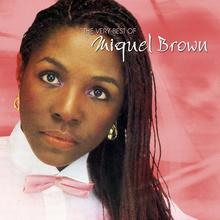 Miquel Brown - So Many Men So Little Time