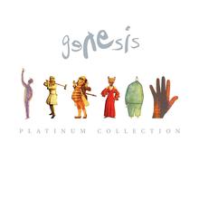 Genesis - Throwing It All Away