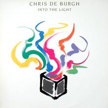 Chris De Burgh - Lady In Red
