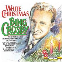 Bing Crosby - White Christmas