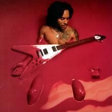 Lenny Kravitz - Where Are We Runnin' ?