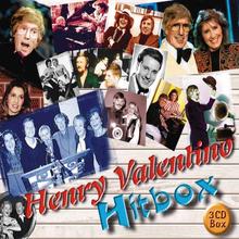 Henry Valentino & Uschi - Im Wagen Vor Mir