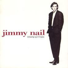 Jimmy Nail - Ain't No Doubt