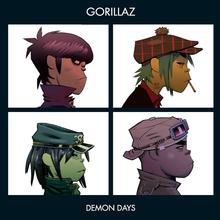 Rhythms Del Mundo & Gorillaz - Feel Good Inc