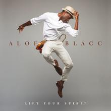 Aloe Blacc - Wake Me Up