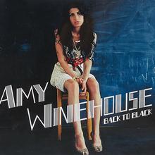 Amy Winehouse - Valerie (live in Berlin)