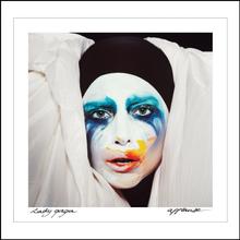 LADY GAGA - APPLAUSE