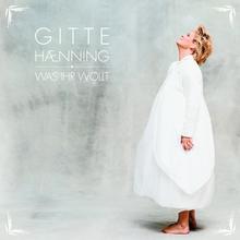 Gitte - Die Frau, die Dich liebt