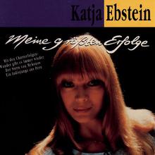 Katja Ebstein - Abschied ist ein bisschen wie sterben