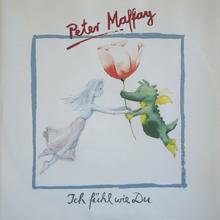 Peter Maffay - Ich fühl wie Du
