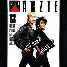Die Ärzte - Gehn wie ein Ägypter
