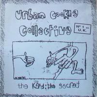 Urban Cookie Collective - The Key The Secret