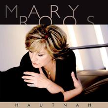 Mary Roos - Hautnah will ich leben