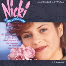 Nicki - Wenn i mit Dir tanz