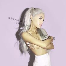 ARIANA GRANDE FT JAMIE FOXX - FOCUS