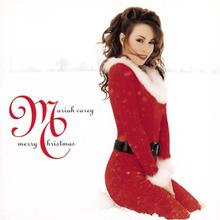Mariah Carey - Santa Claus is comin to town