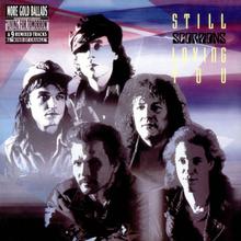 Scorpions - Still Loving You