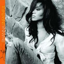 Rihanna - Unfaithful