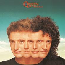 Queen - I Want It All