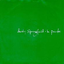 Dusty Springfield - In Private