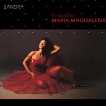 Sandra - Maria Magdalena