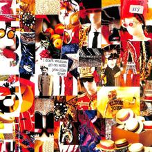 Elton John - I Don't Wanna Go On With You Like That