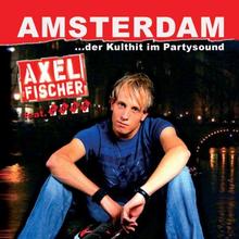 Axel Fischer - Amsterdam