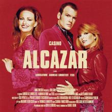 Alcazar - Crying At The Discoteque