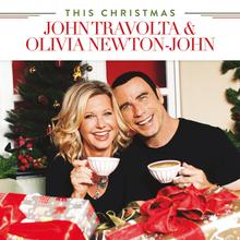 John Travolta & Olivia Newton John - Rocking Around The Christmas Tree