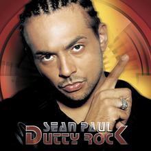 Sean Paul ft Sasha - Im still in love with you