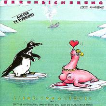 Erste Allgemeine Verunsicherung - Küss die Hand schöne Frau