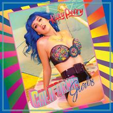 Katy Perry - California Gurls