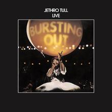 Jethro Tull - Locomotive Breath