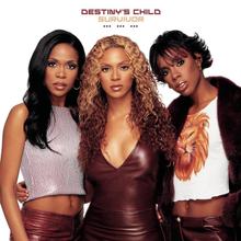 Destinys Child - Survivor